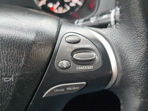 Used 2019 Nissan Pathfinder SV image 33