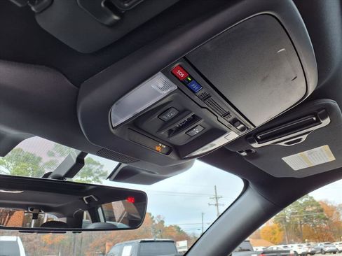 Used 2023 Subaru Forester Wilderness w/ Wilderness Package image 14