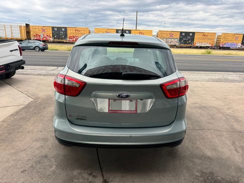 Used 2013 Ford C-MAX Energi SEL image 27