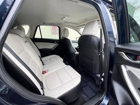 Used 2016 MAZDA CX-5 Grand Touring image 19