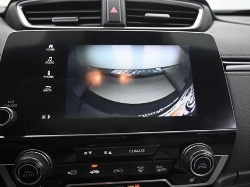 Used 2022 Honda CR-V EX image 16
