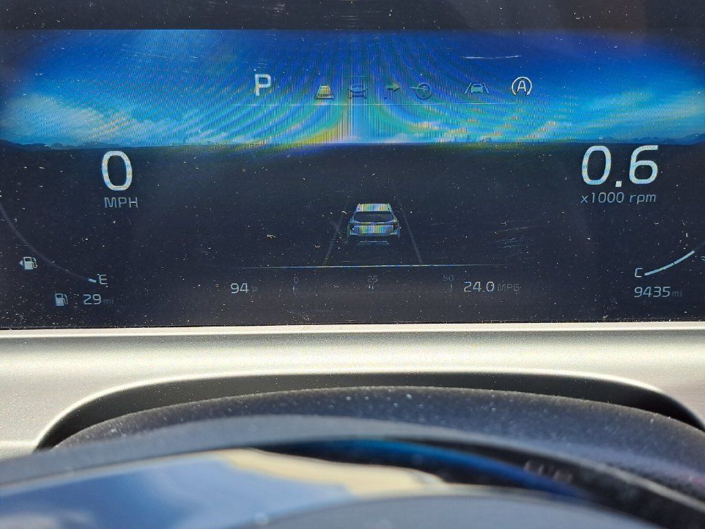Used 2024 Kia Seltos S FWD image 10