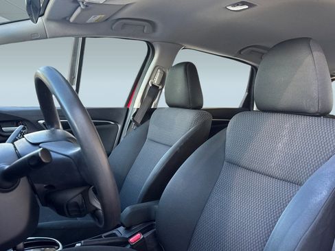 Used 2020 Honda Fit LX image 21