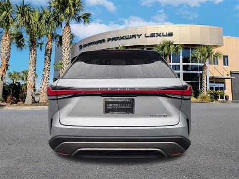 Certified 2023 Lexus RX 350 Premium Plus image 4