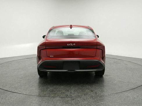 Used 2025 Kia K4 FWD image 7