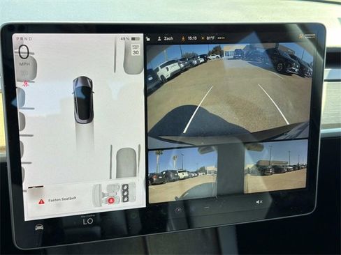 Used 2022 Tesla Model 3 Long Range image 24