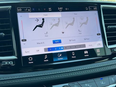 New 2026 Chrysler Pacifica Select FWD image 23