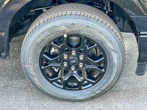 New 2026 Ford F150 STX RWD image 12