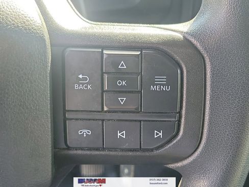 Used 2024 Ford F250 XLT AWD/4WD image 20