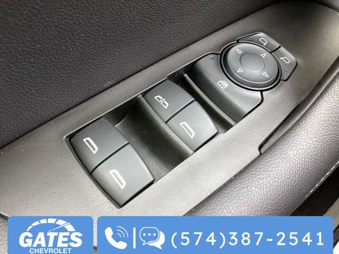 Used 2023 Chevrolet Blazer LT w/ Driver Confidence Package AWD/4WD image 26