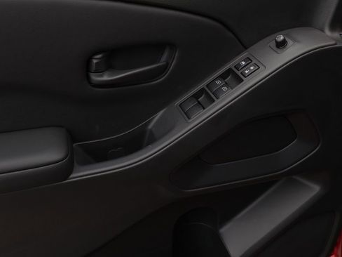 New 2026 Nissan Frontier SV image 50