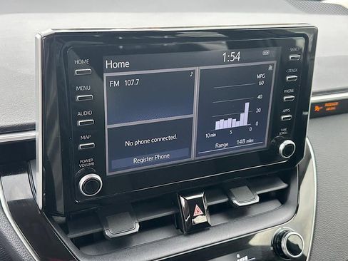 Used 2020 Toyota Corolla LE image 29