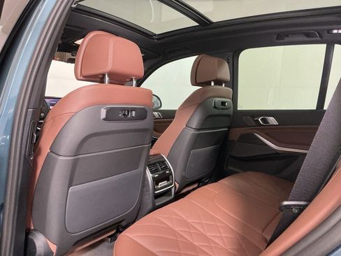 New 2026 BMW X5 sDrive40i w/ Climate Comfort Package image 26