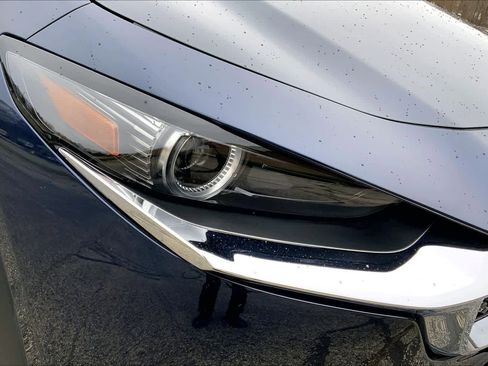Certified 2025 MAZDA CX-30 AWD 2.5 S w/ Premium Package image 27