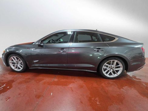 Used 2024 Audi A5 2.0T Premium Plus AWD/4WD image 6