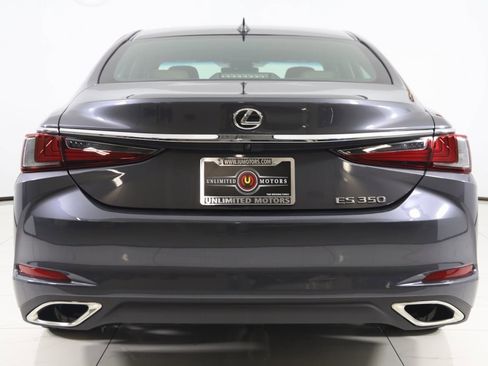 Used 2023 Lexus ES 350 image 45