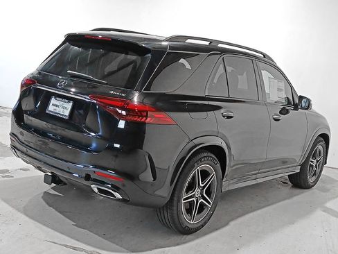 Used 2026 Mercedes-Benz GLE 350 4MATIC image 6