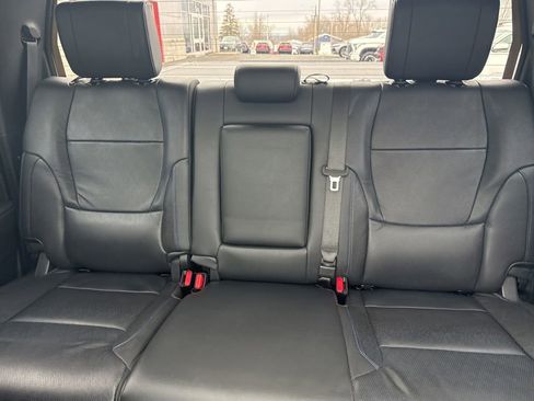 Used 2023 Toyota Tundra Platinum image 14