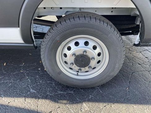 New 2026 Ford Transit 350 148 Low Roof image 21