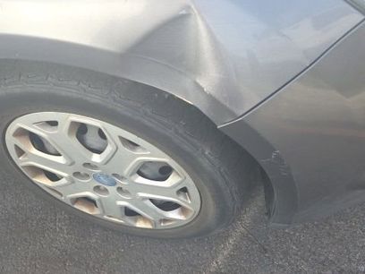 Used 2012 Ford Focus SE