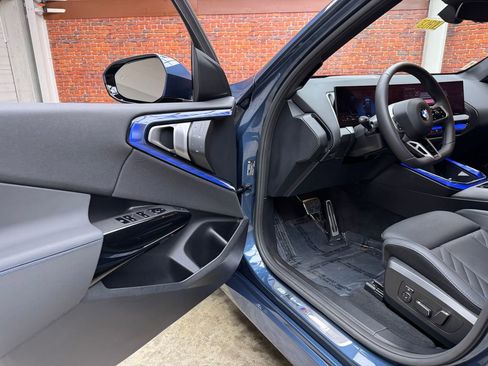 Used 2026 BMW X3 xDrive30 w/ M Sport Package AWD/4WD image 9
