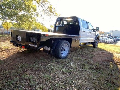 New 2026 Ford F550 4x4 Crew Cab Super Duty image 23