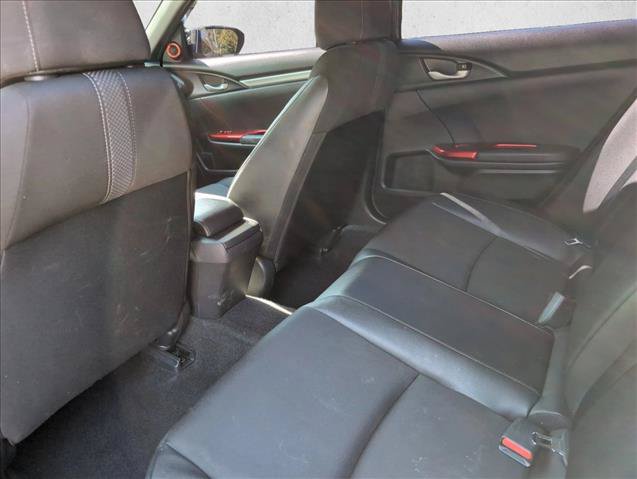 Used 2019 Honda Civic Sport image 24