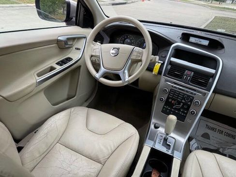 Used 2011 Volvo XC60 3.2 image 25