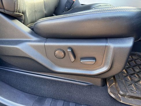 Used 2021 Ford F350 Lariat w/ Lariat Value Package image 5