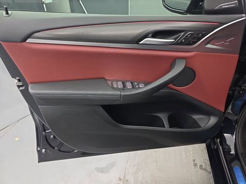 Used 2024 BMW X3 xDrive30i w/ Premium Package image 24