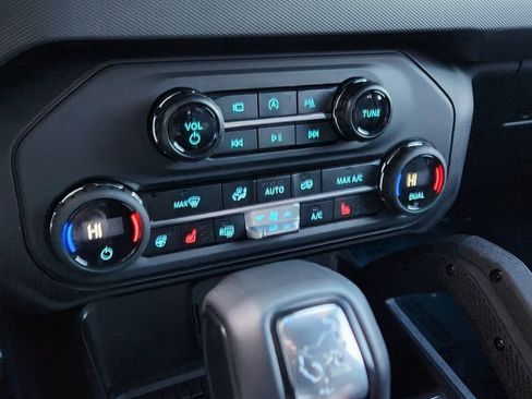 Used 2024 Ford Bronco Raptor image 9