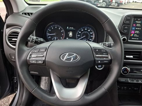 Used 2021 Hyundai Kona Ultimate AWD/4WD image 20