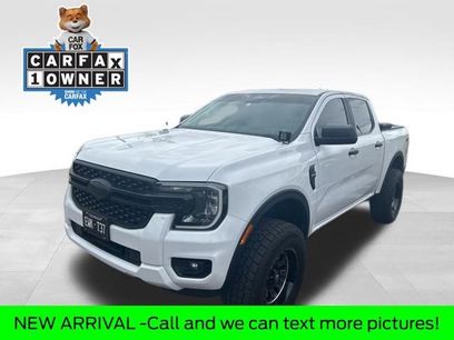 Used 2024 Ford Ranger XL