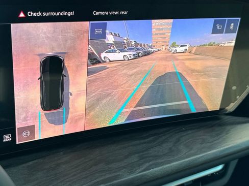 New 2025 Audi Q5 Premium Plus w/ Premium Plus image 25