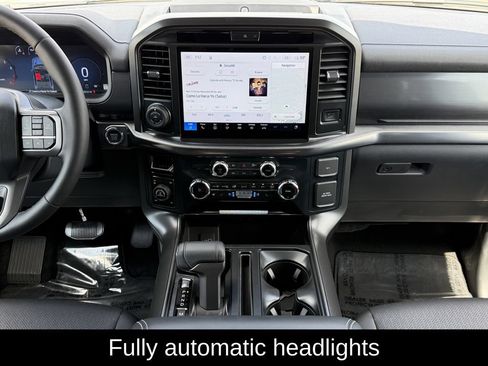 Used 2026 Ford F150 Lariat AWD/4WD image 15