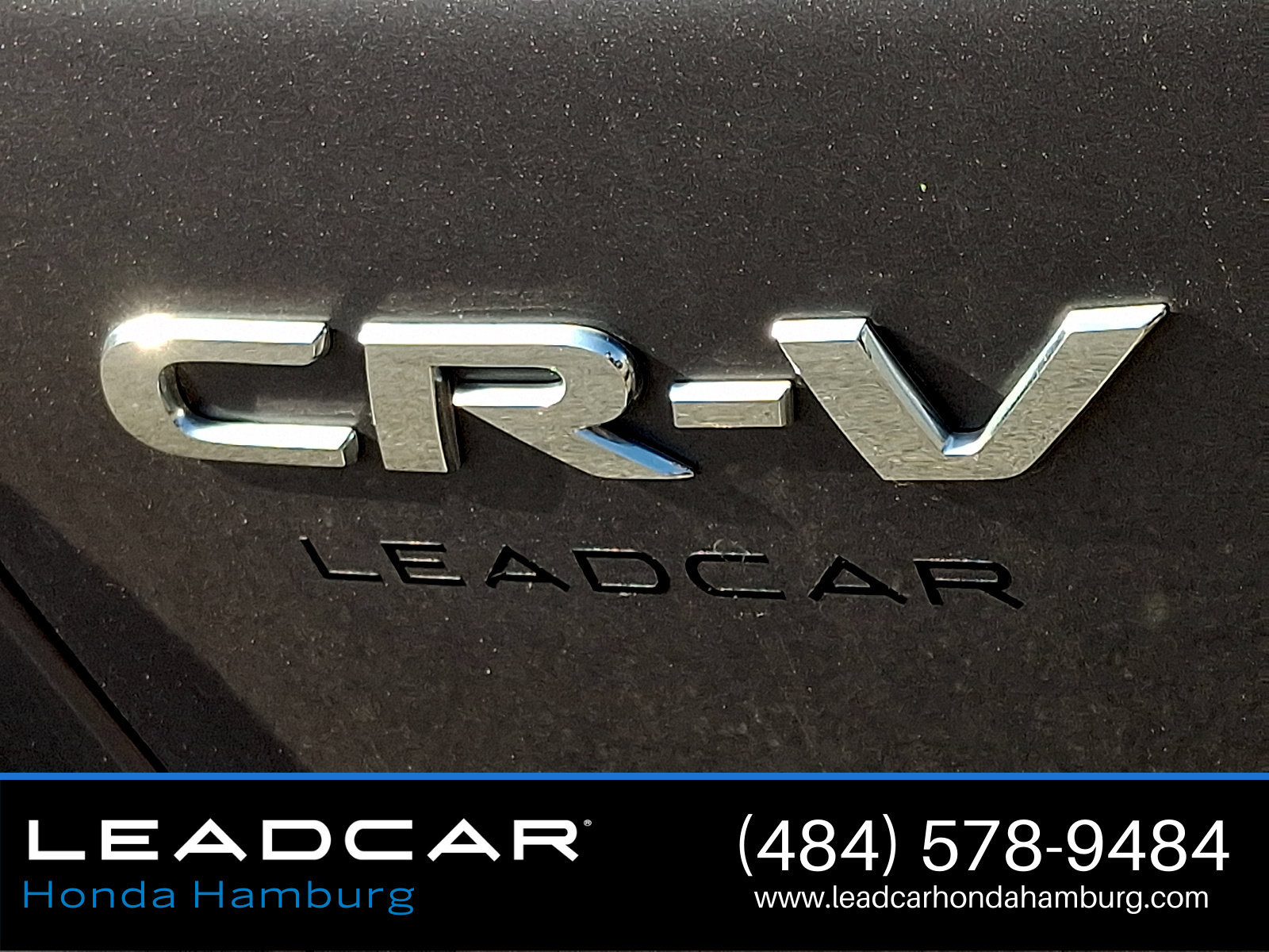Used 2020 Honda CR-V EX image 31