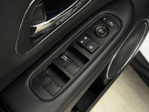 Used 2022 Honda HR-V EX image 14
