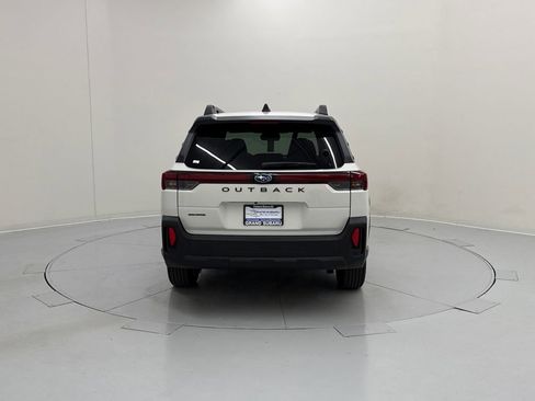 New 2026 Subaru Outback Limited XT image 5