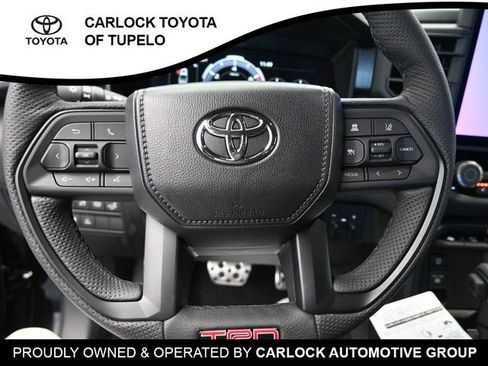 New 2026 Toyota Tundra TRD Pro image 17
