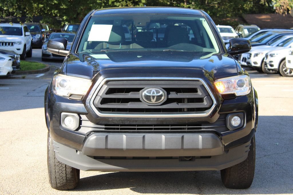 Used 2020 Toyota Tacoma SR5 RWD image 2