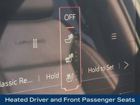 Used 2025 GMC Yukon XL Denali image 28