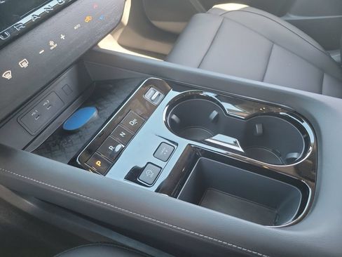 New 2026 Nissan Murano SV AWD/4WD image 11