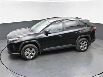 Used 2023 Toyota RAV4 XLE w/ Convenience Package