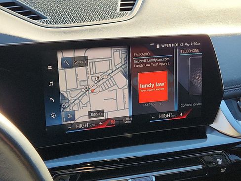 Certified 2023 BMW X1 xDrive28i w/ Convenience Package image 17