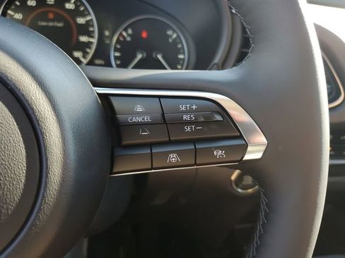 New 2026 MAZDA CX-30 2.5 Turbo w/ Premium Plus Pkg image 23