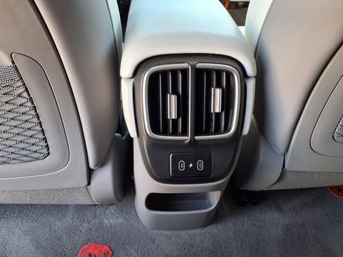 Certified 2025 Hyundai Ioniq 6 SEL RWD image 11