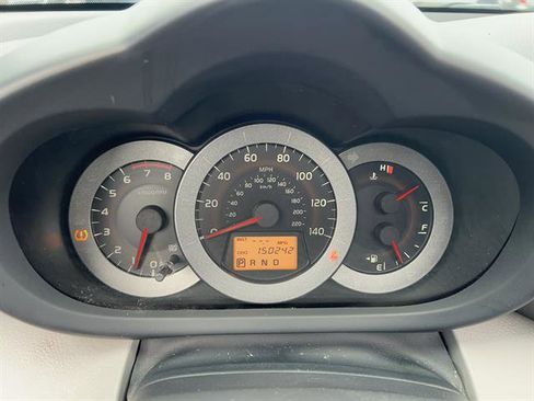 Used 2010 Toyota RAV4 Limited image 22