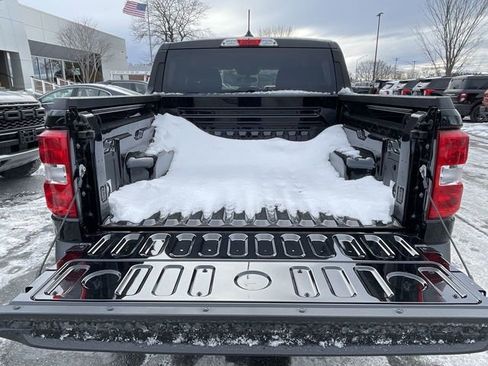 New 2025 Ford Maverick XLT w/ 4K Tow Package AWD/4WD image 23