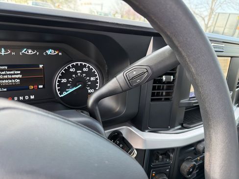 New 2026 Ford F350 XL w/ XL Chrome Package image 21