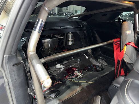 Used 2018 Dodge Challenger SRT Demon image 54